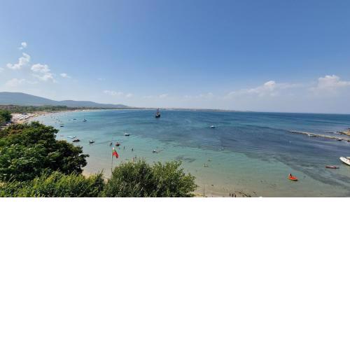 Eve Santa Marina Apartment III - sea, pools, relax