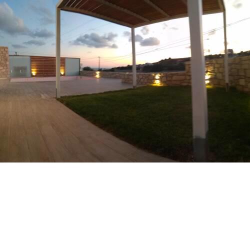 EVELAND ACCESSIBLE VILLAS