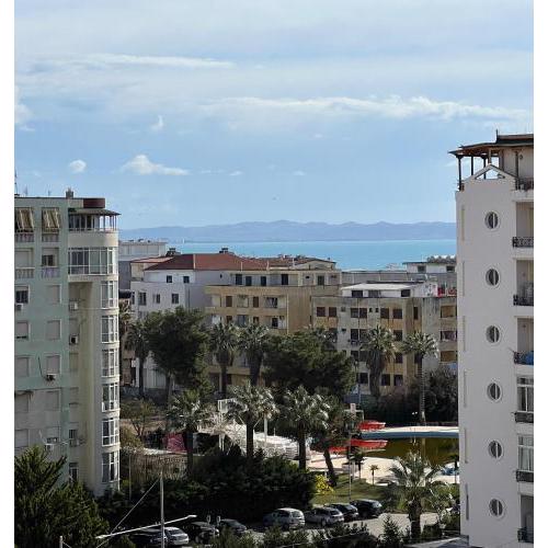 Evelin Apartment