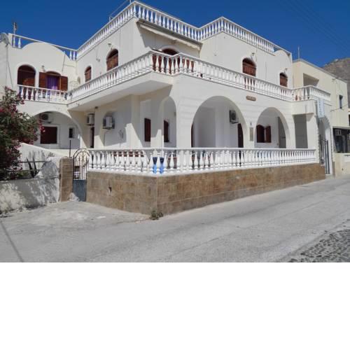 Evelina Pension