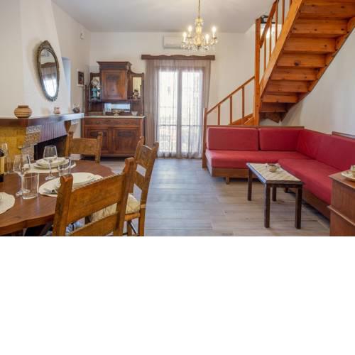 Evelina's House