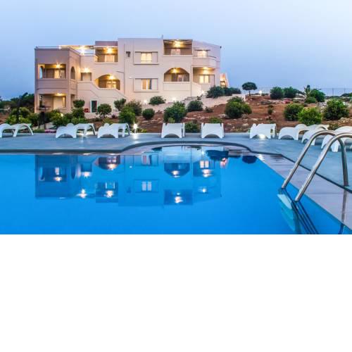 Evelyn Hotel