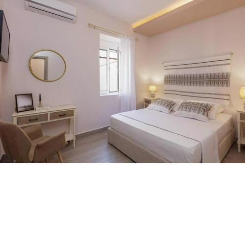 Evelyna House Near Rethymno Beach