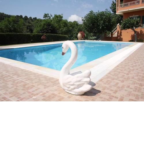Even Ezer Corfu with private swimming pool