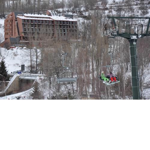 Evenia Monte Alba
