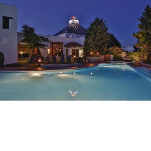 Eventhotel Pyramide