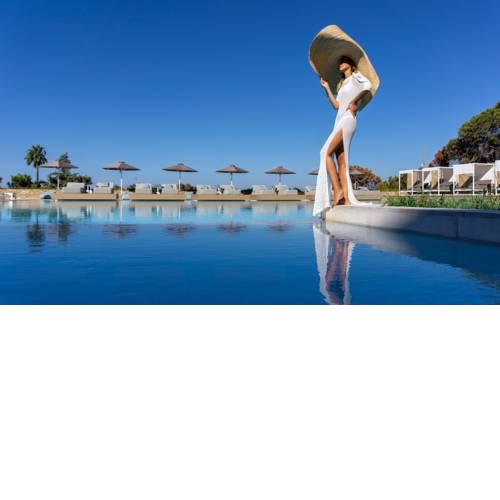 Ever Eden Beach Resort Hotel