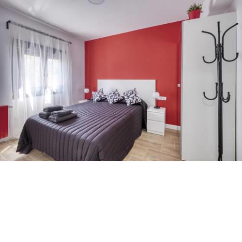 Ever House - ALCALA DIVA 1