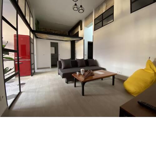 Ever House - ALCALA LOFT