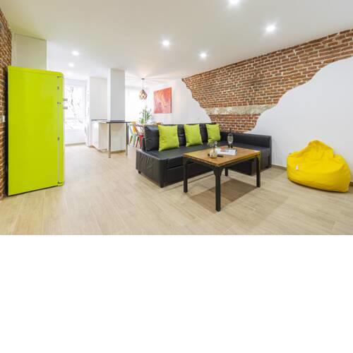 Ever House - IFEMA Canillas