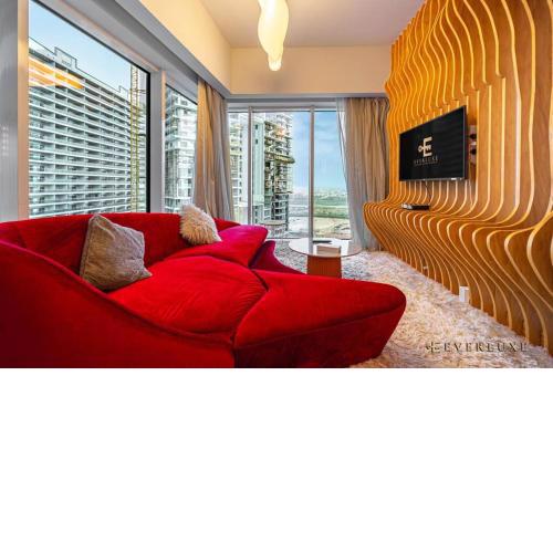 Everluxe Beautiful Studio In West Wharf