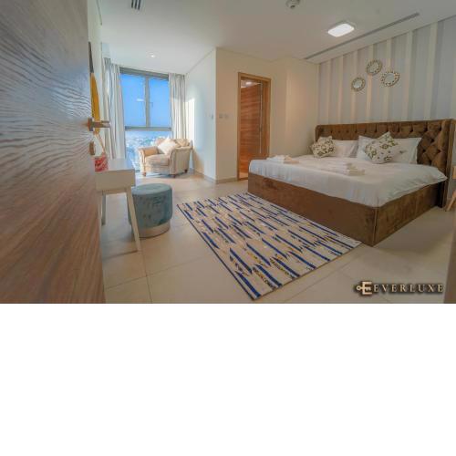 Everluxe Charming 1 Bedroom