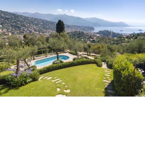 Everything On The Italian Riviera presented by AT HOME