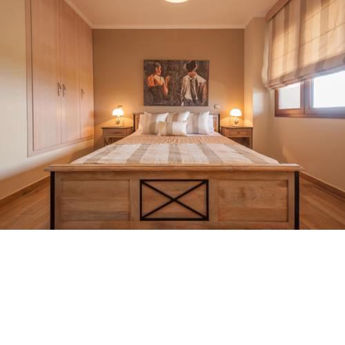 Evgatis Beach Stone Villas