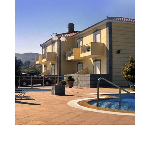 Evgatis Hotel