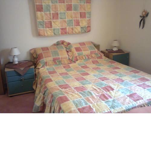 Evgenia Apartment
