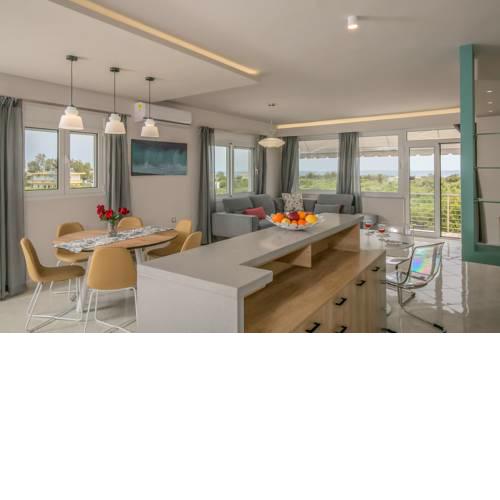 Evgenia Apartment