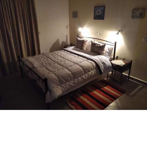 Evgenia Rooms
