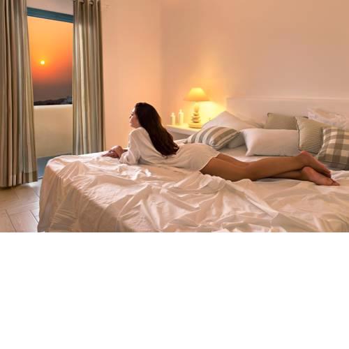 Evgenia Villas & Suites by Calm Collection