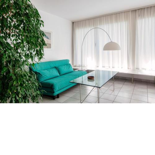 Evia Apartment - Lake View