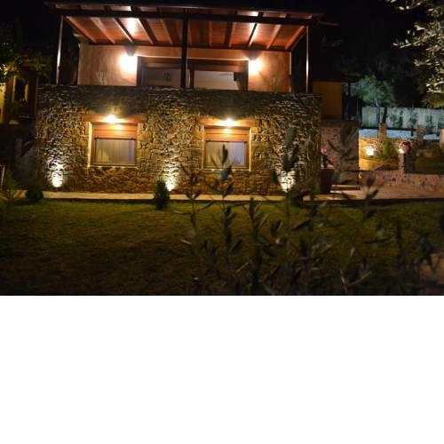 Evia Family House