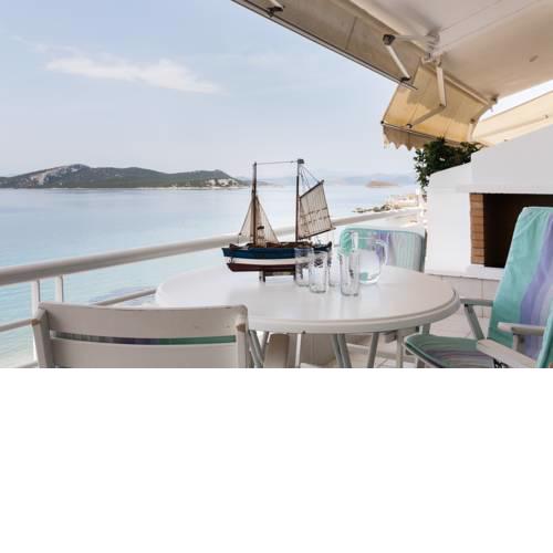 Evia Island,Styra Maisonettes
