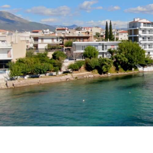 Evia Mare Suites