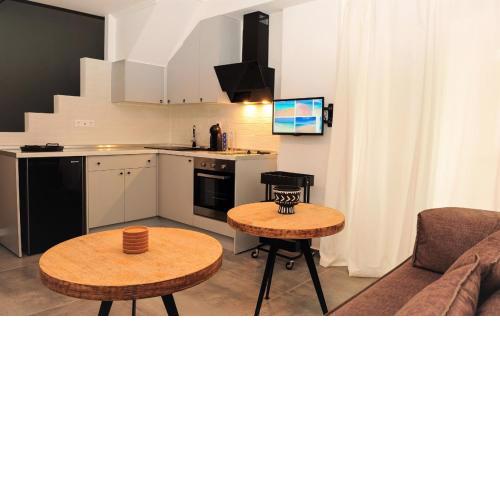Evia Summer Apartments