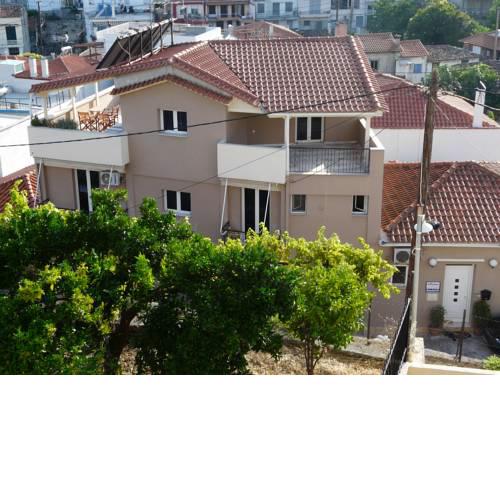 Eviali Apartments