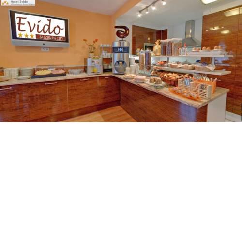 Evido Rooms