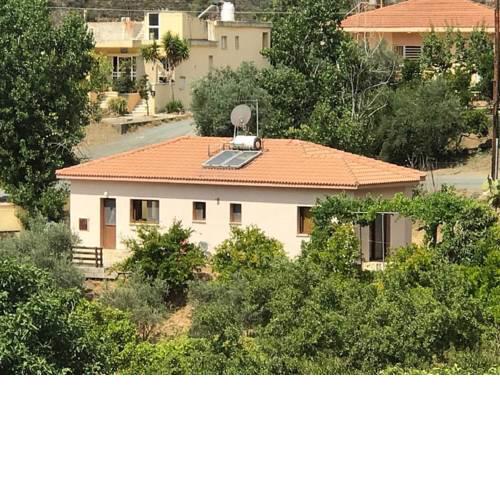 Evie's House