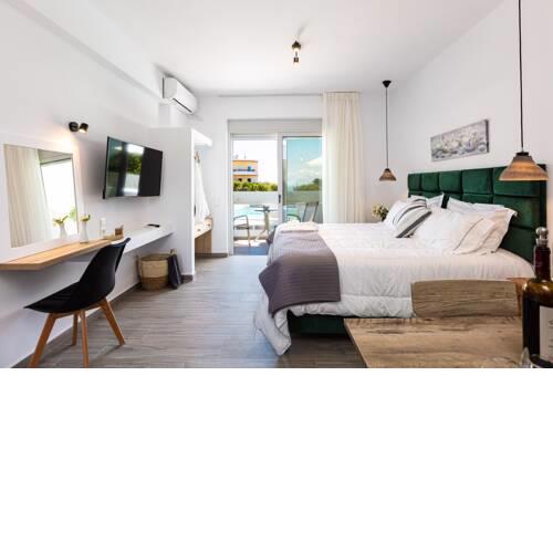 Evilio Suites