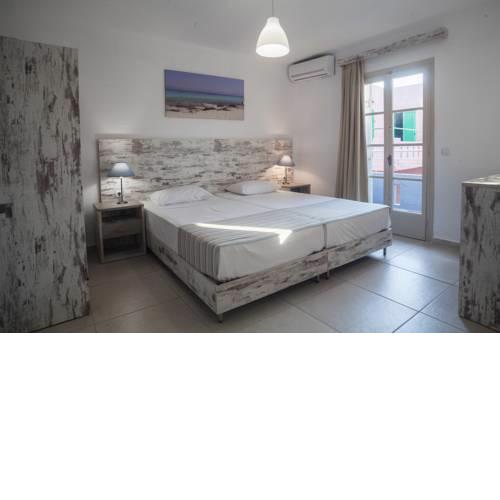 Evina Rooms & Villas