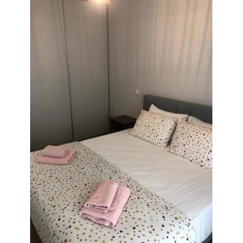 Evi's comfy house