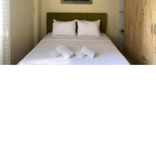 Evis Guest House