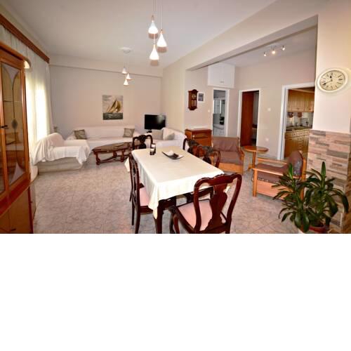 Evi's House