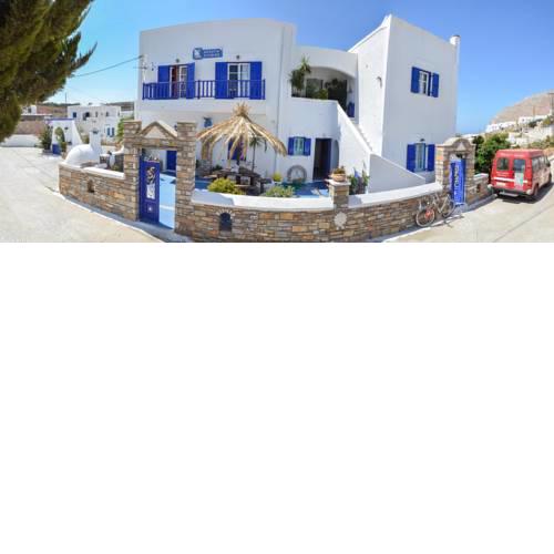 Evi's Studios