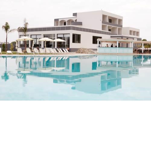 Evita Sun Resort