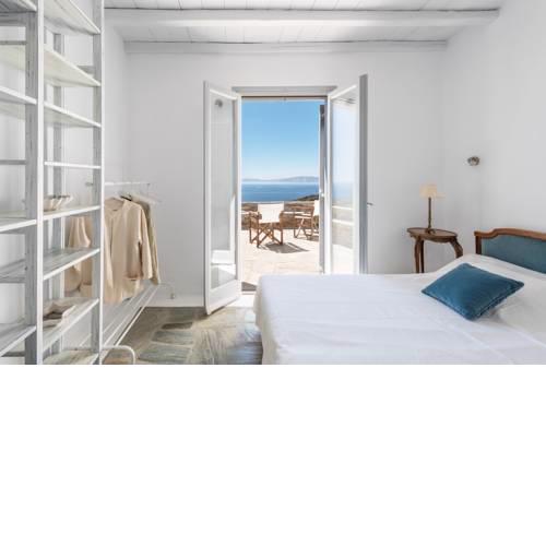 Evita's Villas