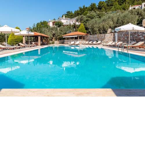 Evlalia Studios & Villas