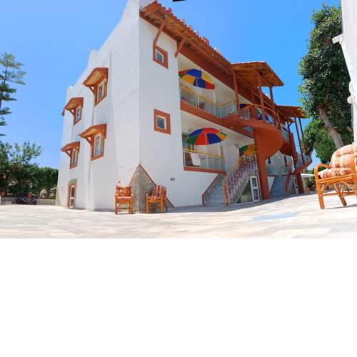 Evli Apartments