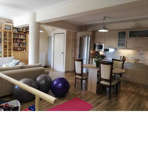 EVMAR luxury dream beach apartment