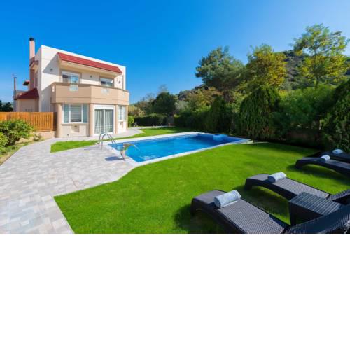 EvMar Villa