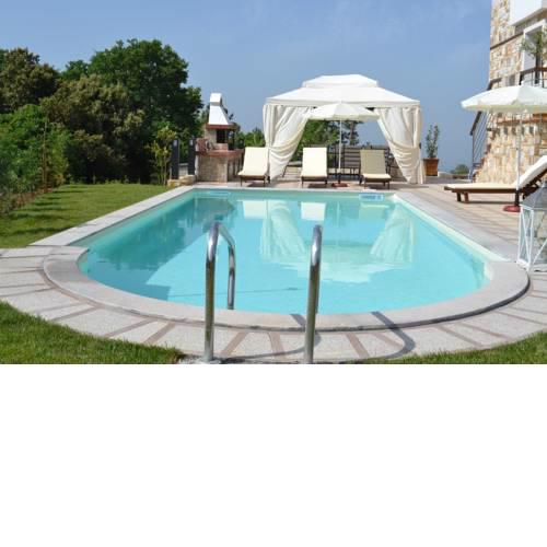 Evmorfes Villas