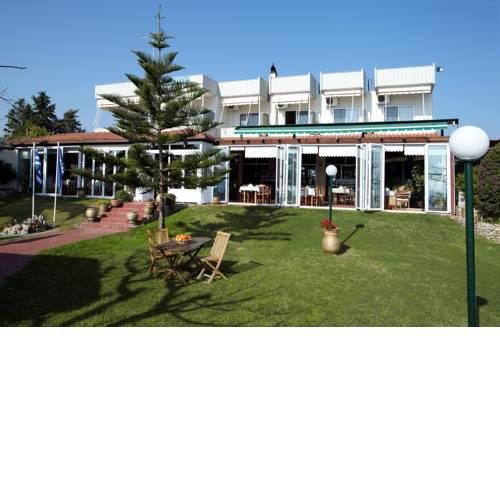 Evoikos beach & resort