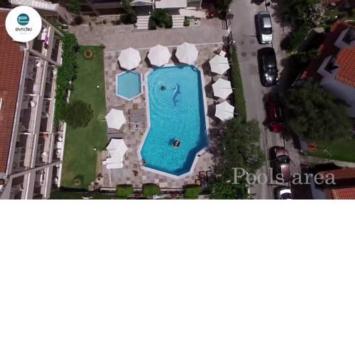 Evridiki Hotel