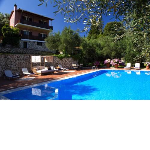 Evridiki's Villas