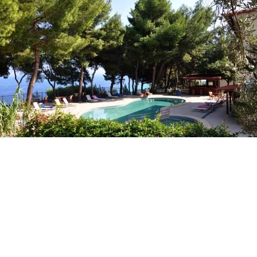 Evripidis Hotel