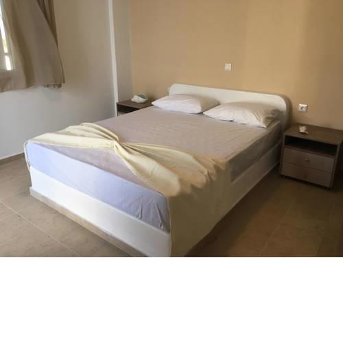 Evripus Suites