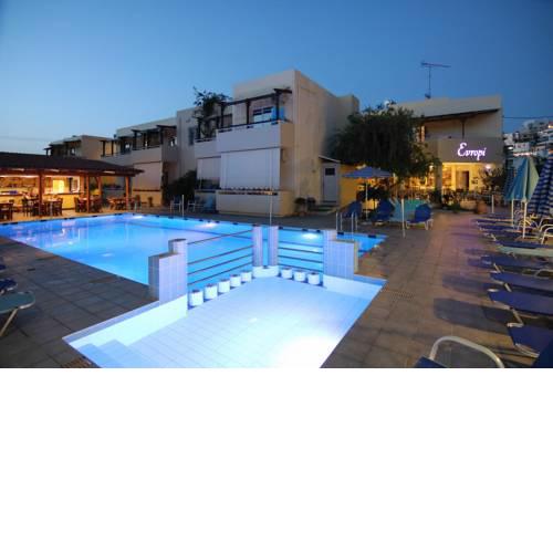 Evropi Hotel